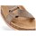 Sapatos Mulher Sandálias Luna Collection 79944 Bege