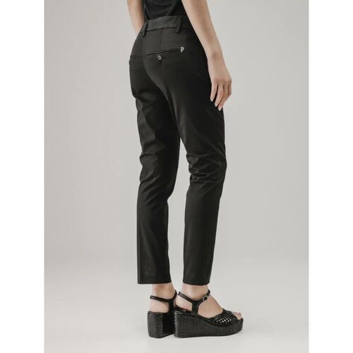 Dondup PERFECT DP066 RSE036 PTD-999 Preto