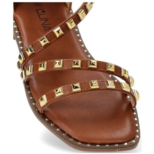 Luna Collection 79953 Castanho