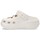 Sapatos Mulher Chinelos Xti 80252 Branco