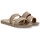 Sapatos Mulher Chinelos Ipanema 80233 Bege