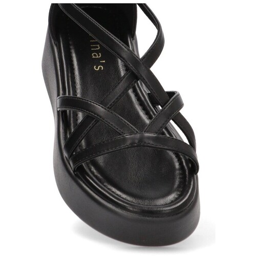 Tina´s 80741 Preto