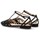 Sapatos Mulher Sandálias Corina 806499 Preto
