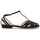 Sapatos Mulher Sandálias Corina 806499 Preto