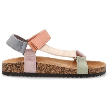 Sapatos Mulher Sandálias Luna Collection 807072 Multicolor