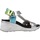 Sapatos Mulher Sandálias Cetti C1317SRA Multicolor