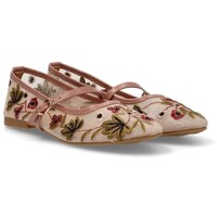 Sapatos Mulher Sabrinas Buonarotti 807216 Rosa
