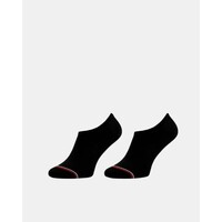 Acessórios Homem soquete Tommy Hilfiger 701228179 Preto