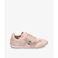 Sapatos Mulher Sapatilhas Bloom&You CORI Bege