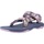 Sapatos Rapariga Sandálias Teva K HURRICANE XLT2 Violeta