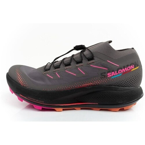 Sapatos Mulher Sapatos & Richelieu Salomon 473853 