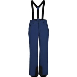 Textil Homem Calças Icepeak 457012535I 