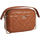 Malas Mulher Bolsa de ombro Roberto Cavalli CCHB01522-200 Castanho