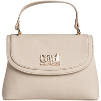 Malas Mulher Pouch / Clutch Roberto Cavalli CCHB01732-300 Bege