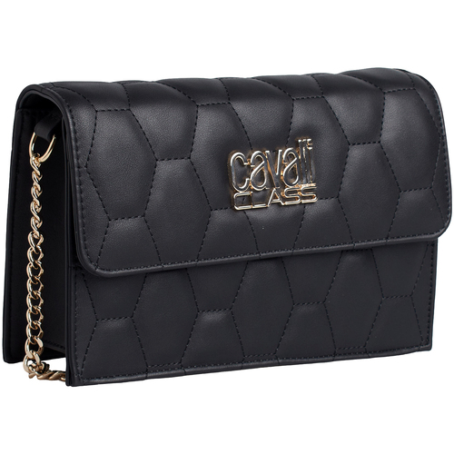 Roberto Cavalli CCHB01742-100 Preto