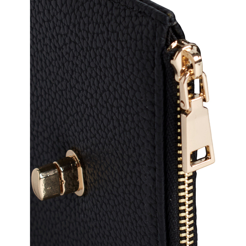 Roberto Cavalli CCSW01802-100 Preto