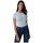 Textil Mulher T-Shirt mangas curtas Guess W2YI44J1314G7GG 