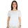 Textil Mulher T-shirt mangas compridas Take Two DKE8042 Branco
