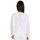 Textil Mulher Casacos de malha Take Two DKE8066 Branco