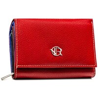 Malas Mulher Carteira Rovicky RD38NDM77725 Vermelho