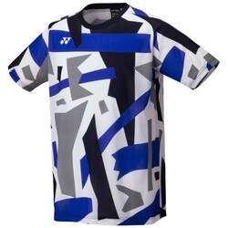 Textil Homem T-Shirt mangas curtas Yonex Practice 