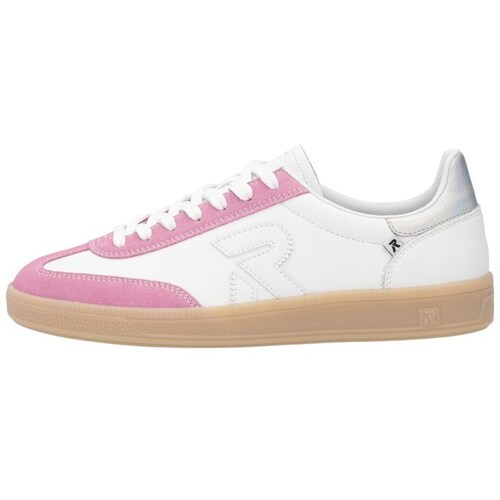 Sapatos Mulher Sapatos & Richelieu Rieker San Diego 