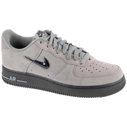 Sapatos Homem Sapatos & Richelieu Nike Air Force 