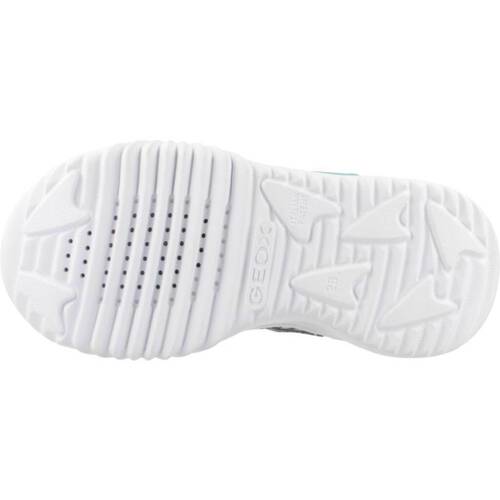 Geox J ASSISTER G.C Cinza