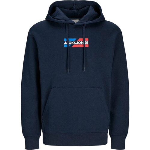 J&j JJCORP GRAPHIC SWEAT Marinho