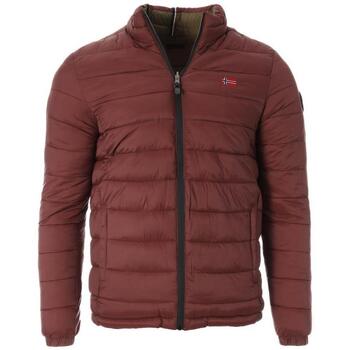 Geographical Norway 