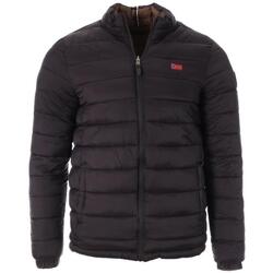 Textil Homem Quispos Geographical Norway  Preto