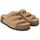 Sapatos Mulher Sandálias Alma Blue V25BLP122 Castanho