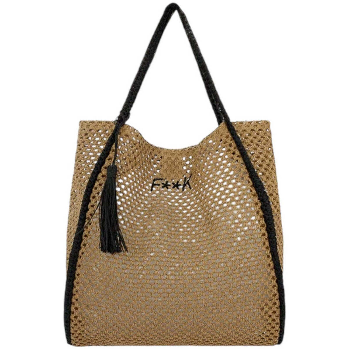 Malas Criança Bolsa F * * K borsa mare Outros