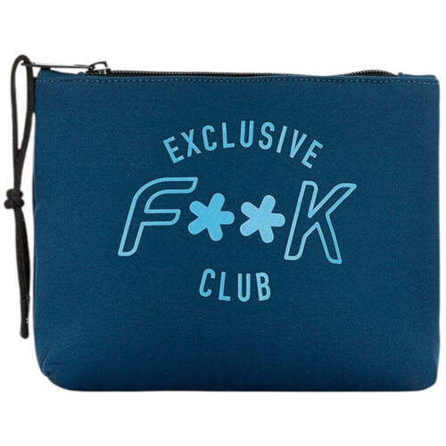 F * * K Pochette Outros