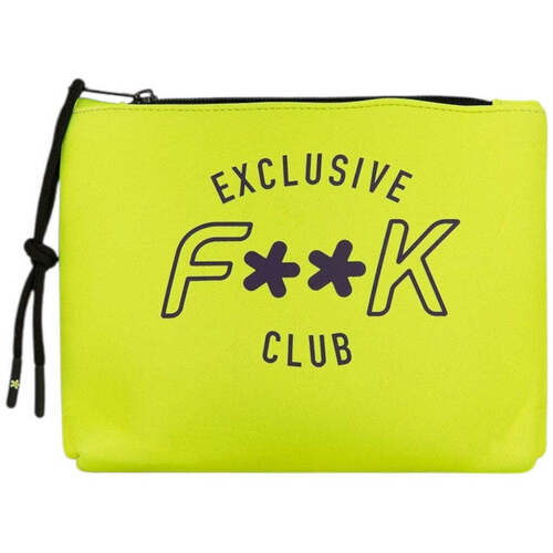 F * * K Pochette Outros