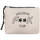 Malas Criança Pouch / Clutch F * * K Pochette Outros