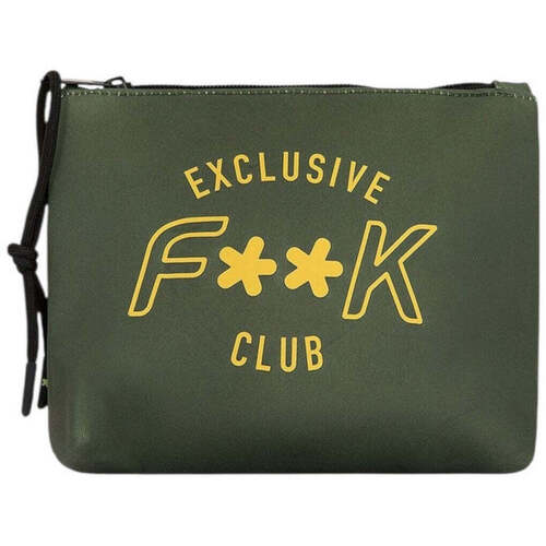 Malas Criança Pouch / Clutch F * * K Pochette Outros