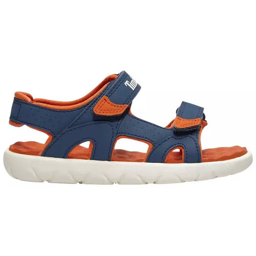 Timberland Perkins Row BACKSTRAP SAN Azul