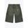Textil Mulher Calças Dickies CARPENTER DENIM JORT Azul