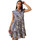 Textil Mulher Vestidos La Modeuse 74215_P175624 Azul