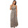 Textil Mulher Vestidos La Modeuse 74219_P175634 Preto