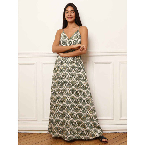 La Modeuse 74221_P175638 Verde