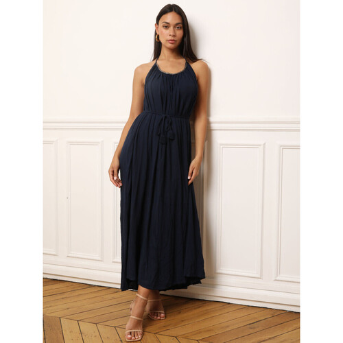 La Modeuse 74242_P175685 Azul