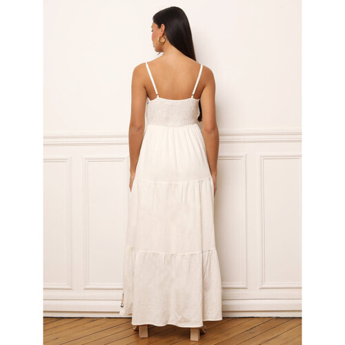 La Modeuse 74256_P175699 Azul