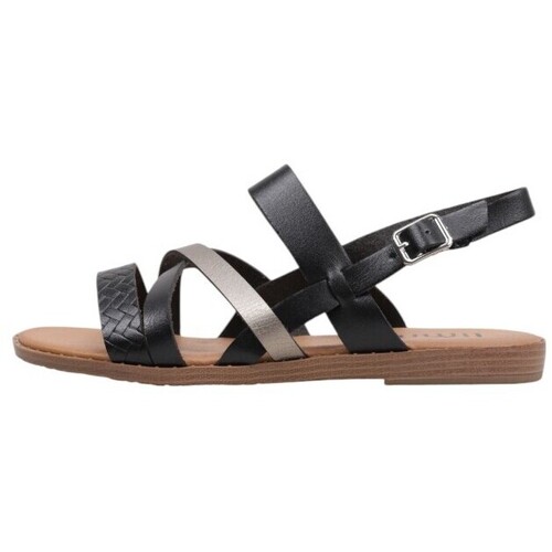 Sapatos Mulher Sandálias Limma FENNEL Preto