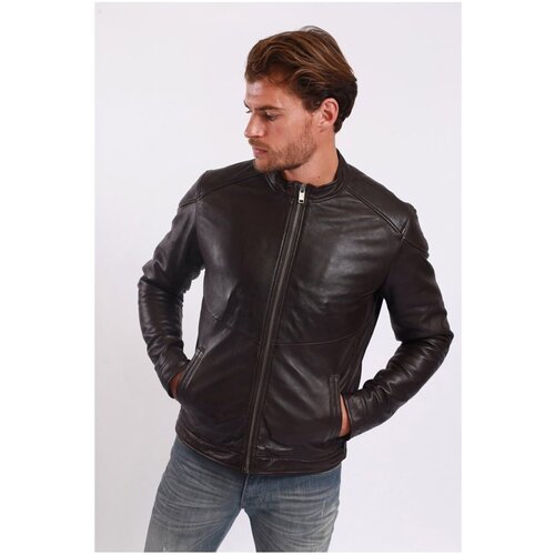 Lee Cooper BUGLEM__BROWN Castanho