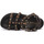 Sapatos Mulher Sandálias Mosaic MORO F110 Castanho