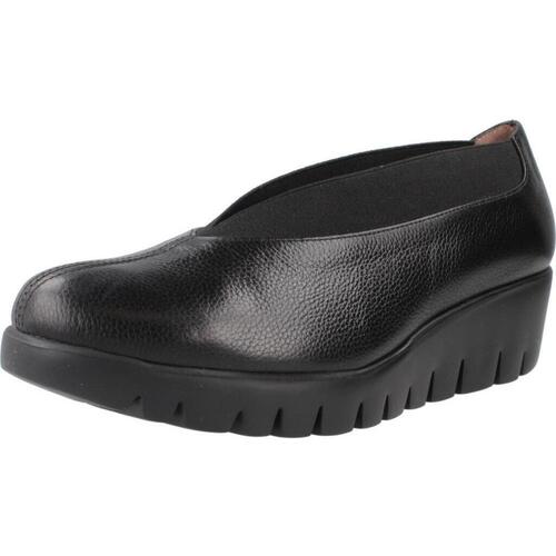 Sapatos Mulher Sabrinas Wonders C33322 Preto