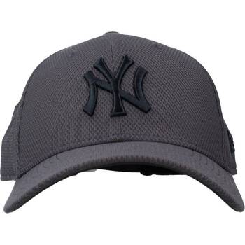 Acessórios Homem Boné New-Era DIAMOND ERA 9FORTY NEYYAN Cinza