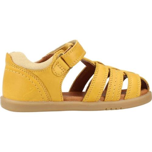 Bobux 626014A Amarelo
